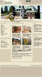Mobile Screenshot of hotelgradl.cz